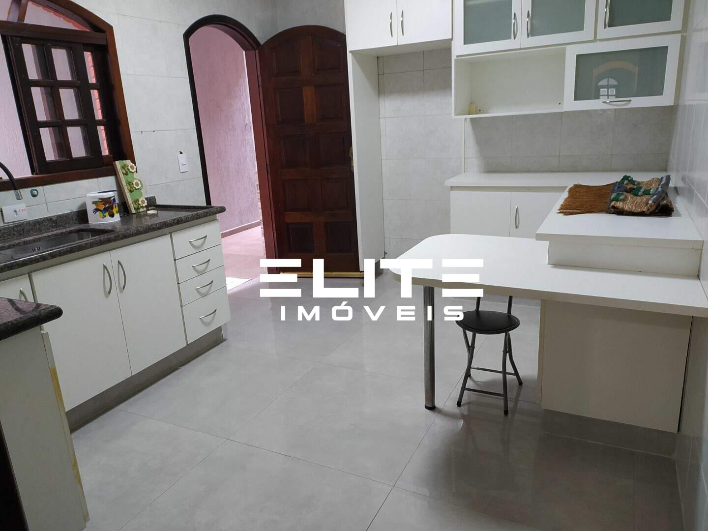 Sobrado à venda no Jardim Las Vegas: 