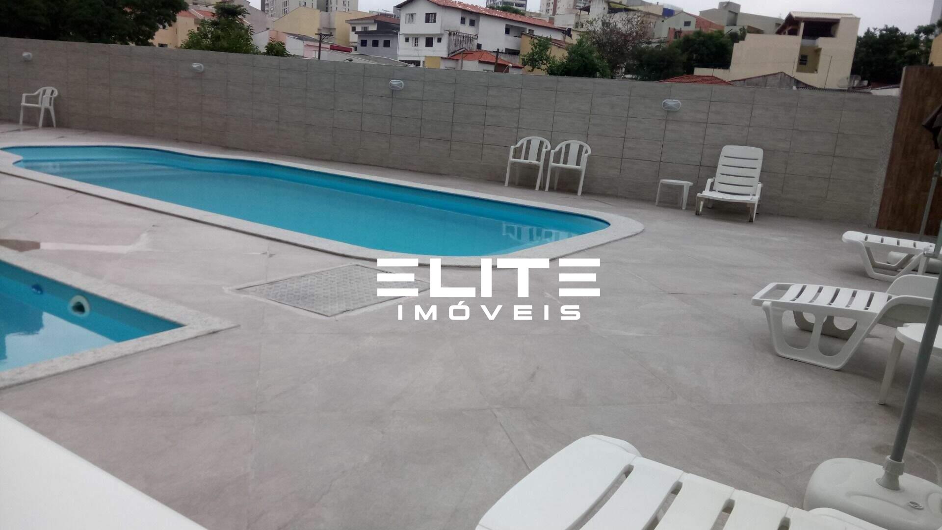 Apartamento à venda no Vila Valparaíso: 