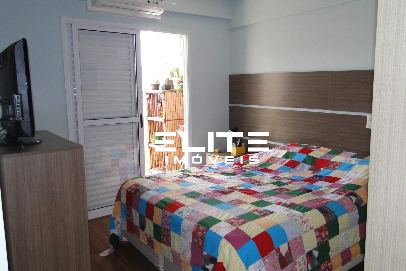 Apartamento à venda no Vila Valparaíso: 