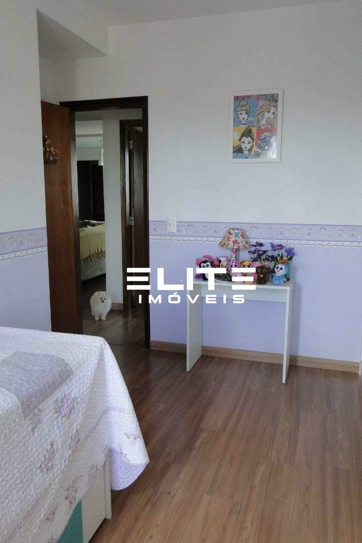 Apartamento à venda no Vila Valparaíso: 