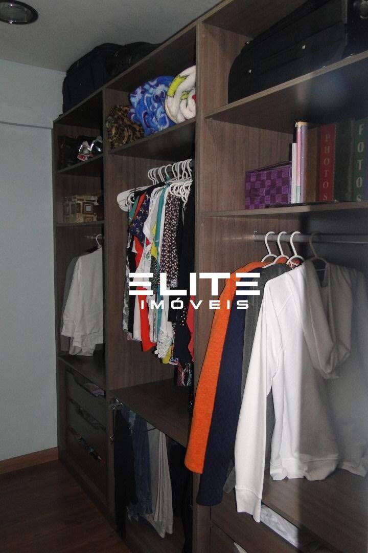 Apartamento à venda no Vila Valparaíso: 