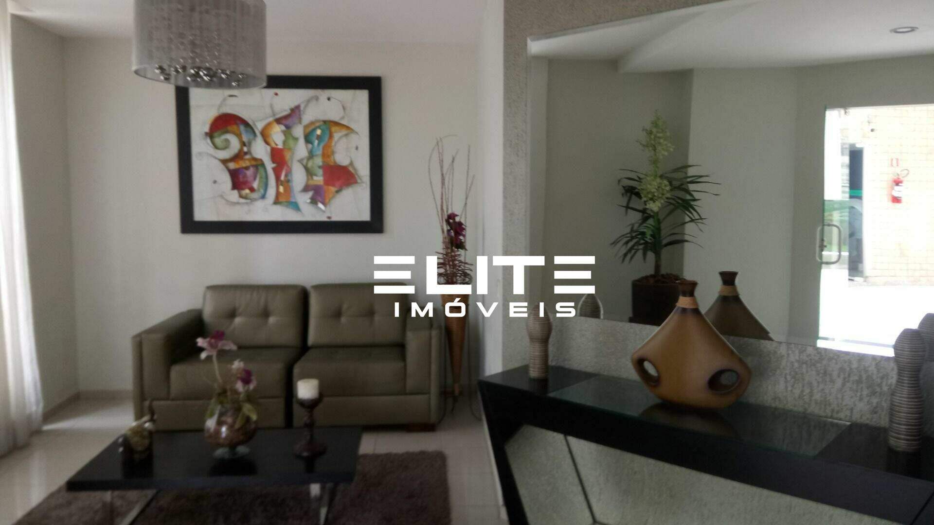 Apartamento à venda no Vila Valparaíso: 