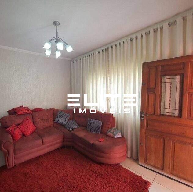 Casa à venda no Vila Pires: 