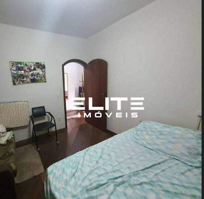 Casa à venda no Vila Pires: 