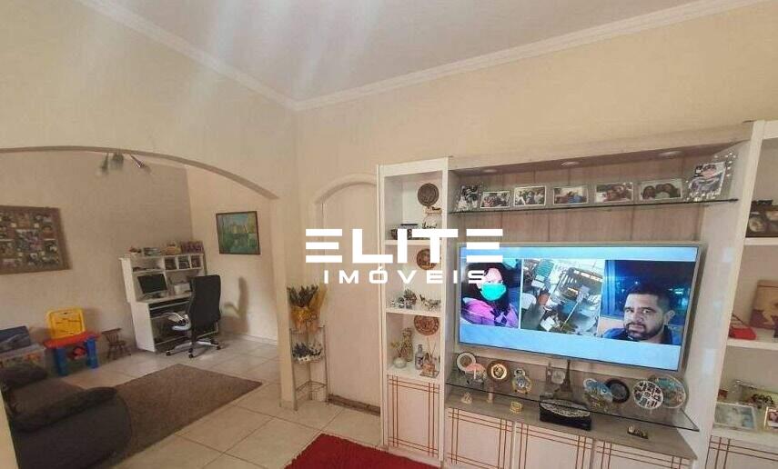 Casa à venda no Vila Pires: 