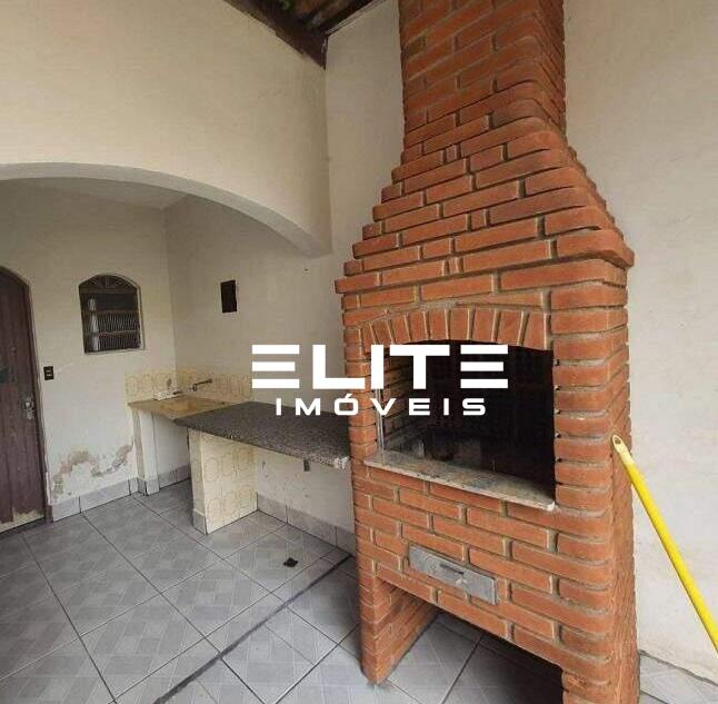 Casa à venda no Vila Pires: 