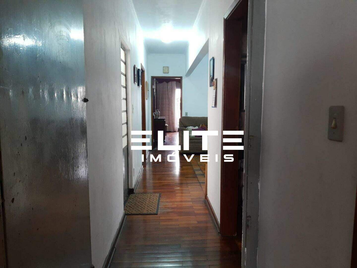 Terreno à venda no Vila Bastos: 