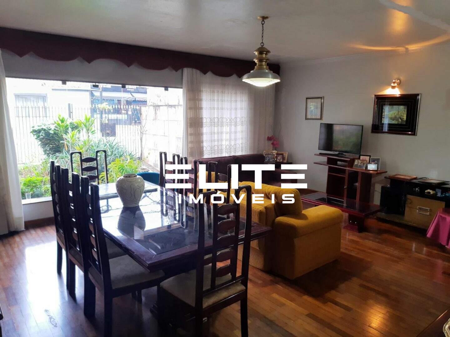 Terreno à venda no Vila Bastos: 