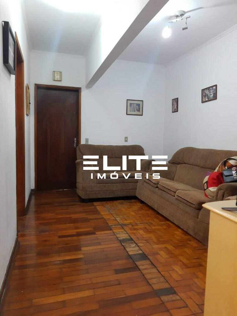 Terreno à venda no Vila Bastos: 