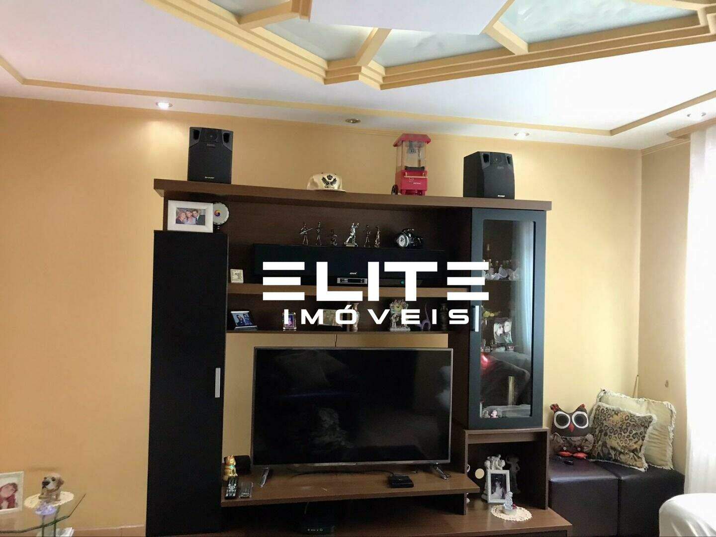 Sobrado à venda no Parque das Nações: 