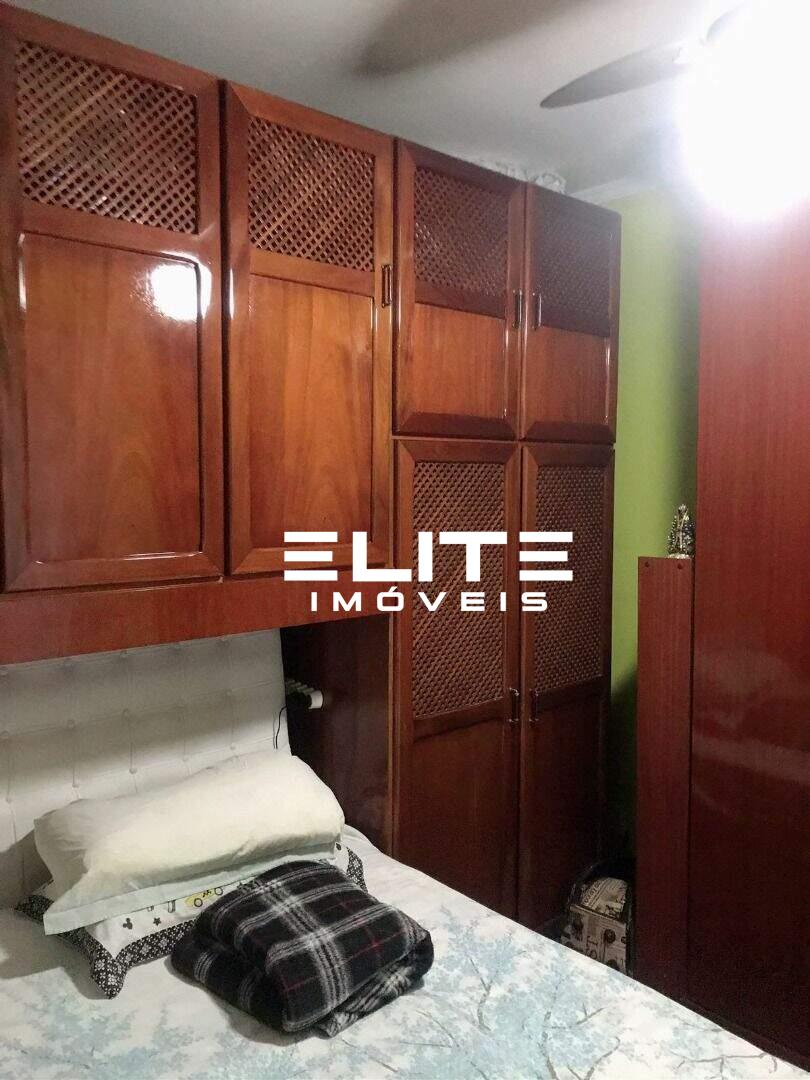 Sobrado à venda no Parque das Nações: 