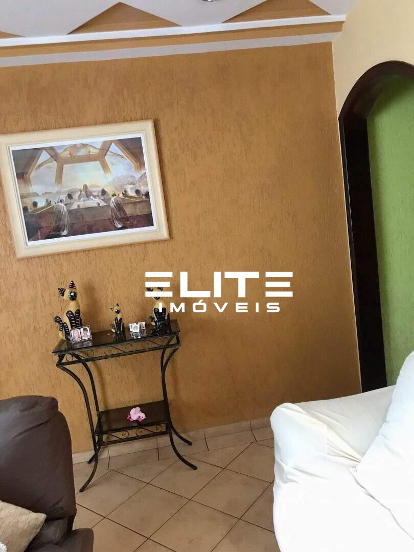 Sobrado à venda no Parque das Nações: 