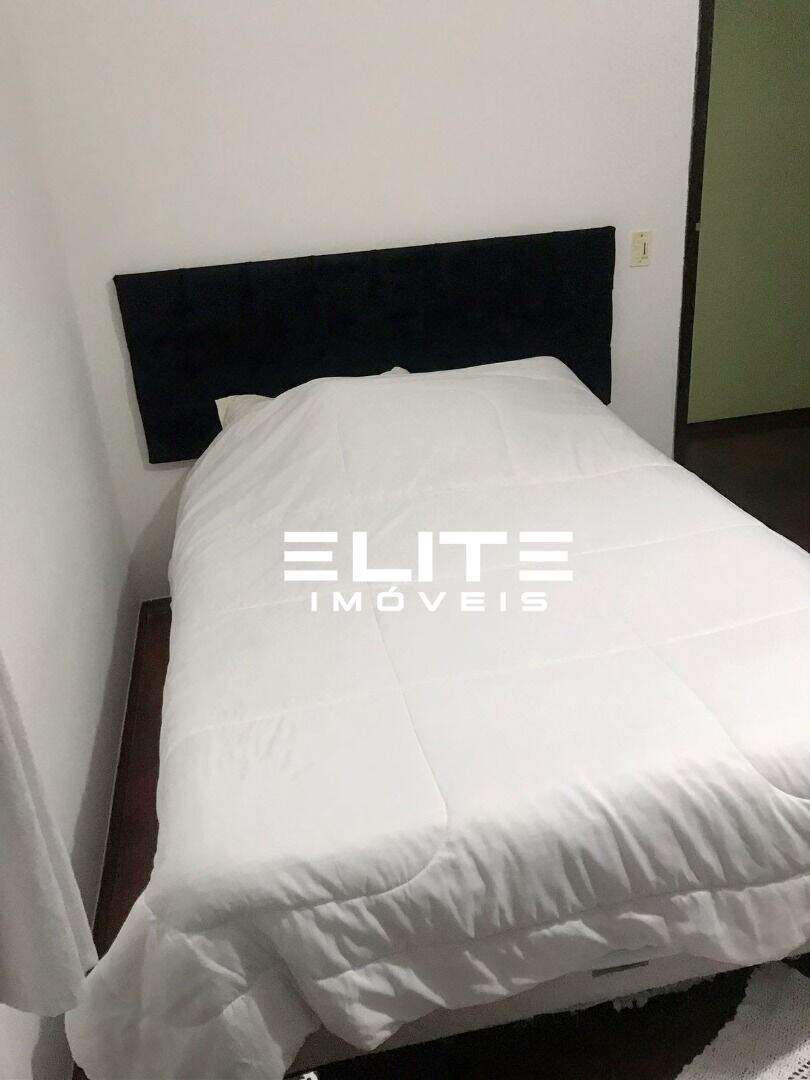 Sobrado à venda no Parque das Nações: 