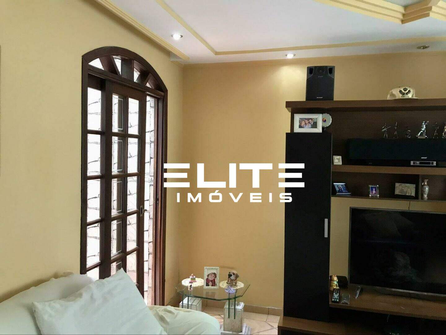 Sobrado à venda no Parque das Nações: 