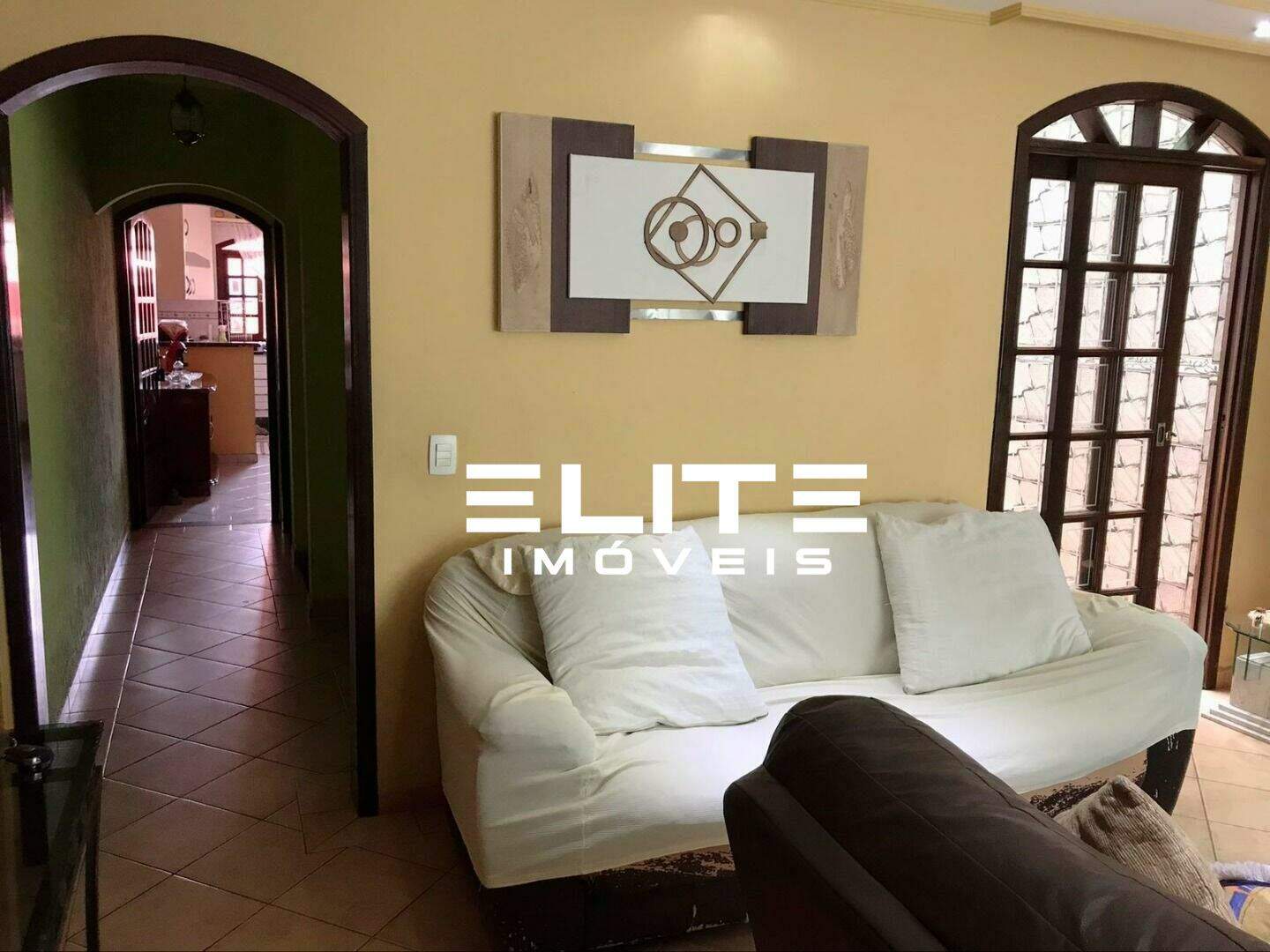 Sobrado à venda no Parque das Nações: 