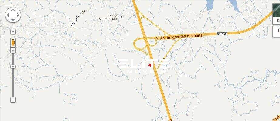 Terreno à venda no Alto da Serra: 