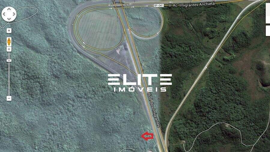 Terreno à venda no Alto da Serra: 