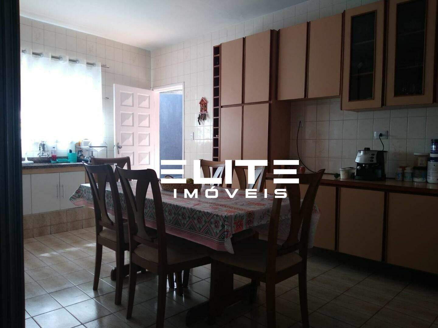 Sobrado à venda no Vila Valparaíso: 