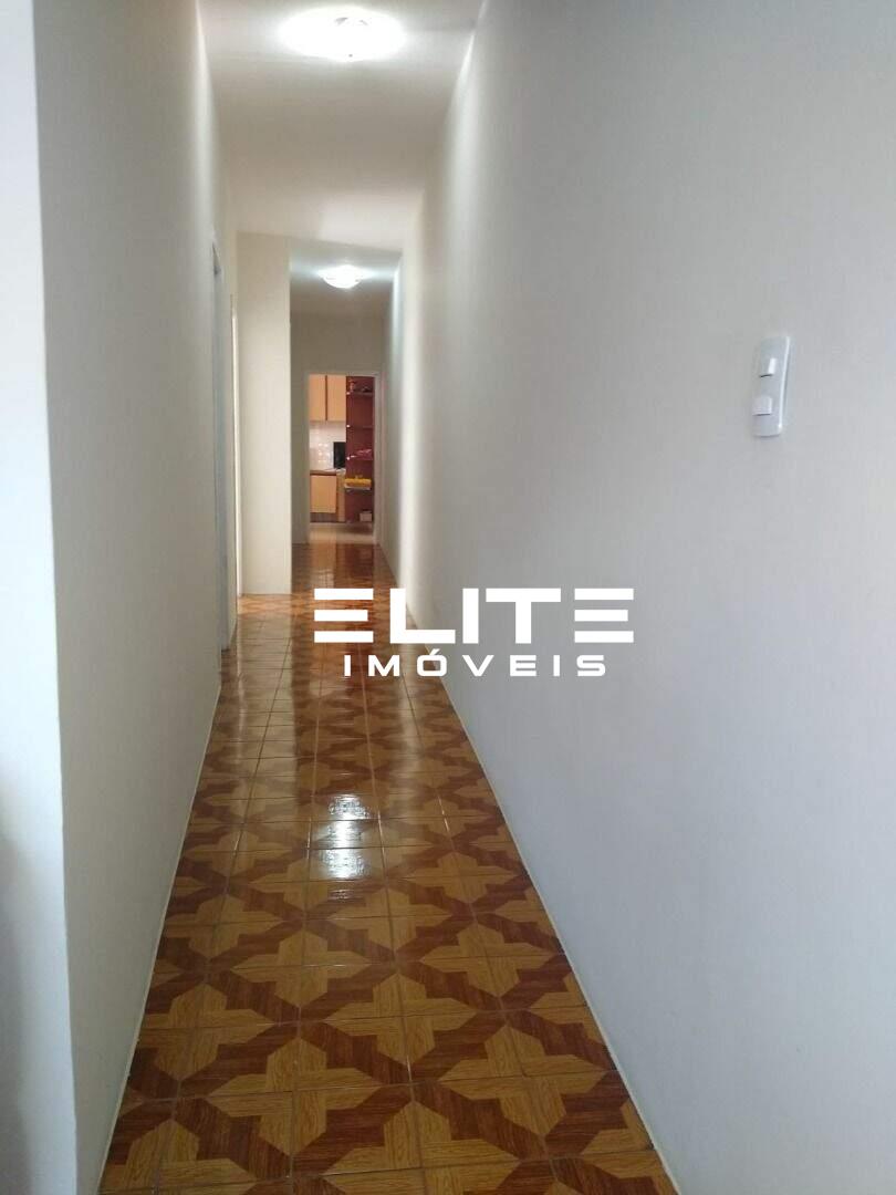 Sobrado à venda no Vila Valparaíso: 