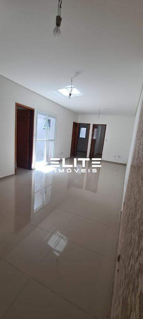 Apartamento à venda no Vila Valparaíso: 