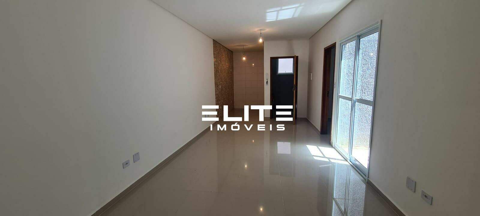 Apartamento à venda no Vila Valparaíso: 