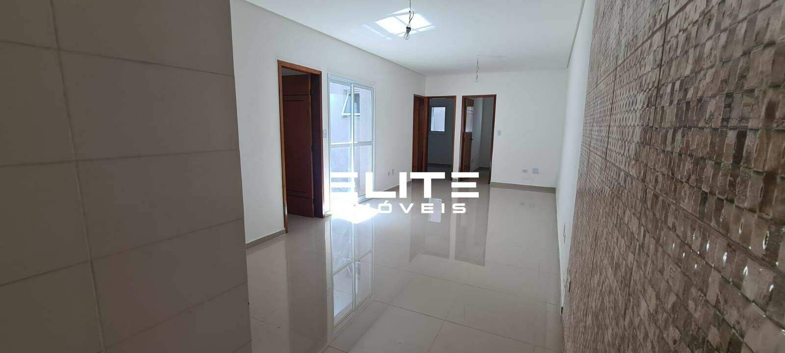 Apartamento à venda no Vila Valparaíso: 