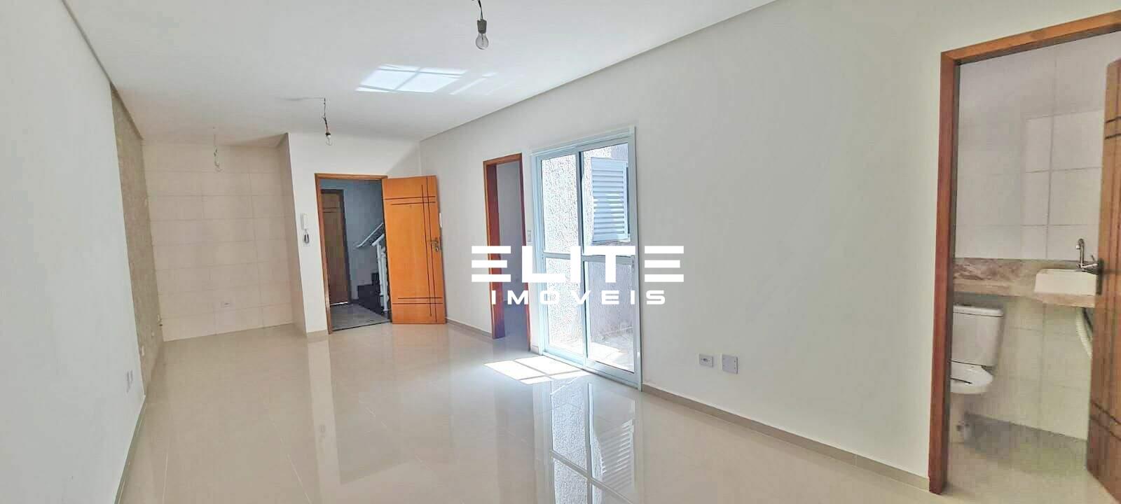 Apartamento à venda no Vila Valparaíso: 