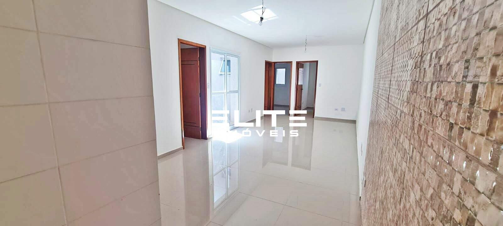 Apartamento à venda no Vila Valparaíso: 