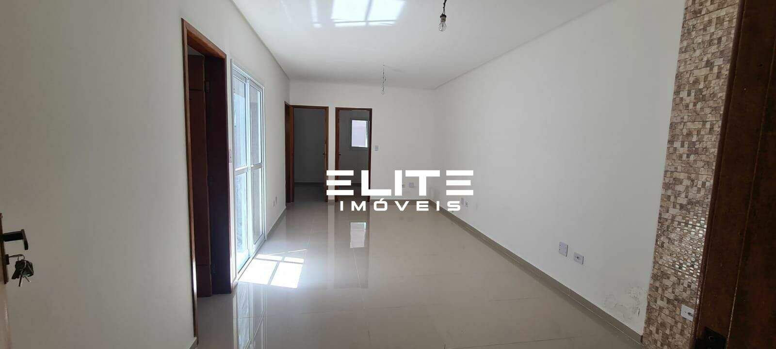 Apartamento à venda no Vila Valparaíso: 