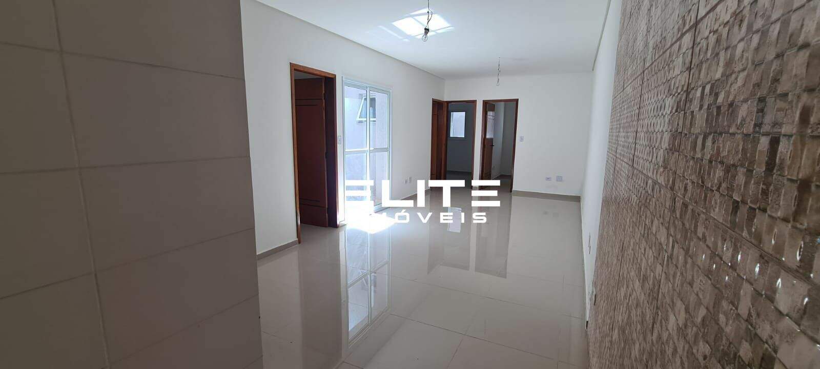 Apartamento à venda no Vila Valparaíso: 