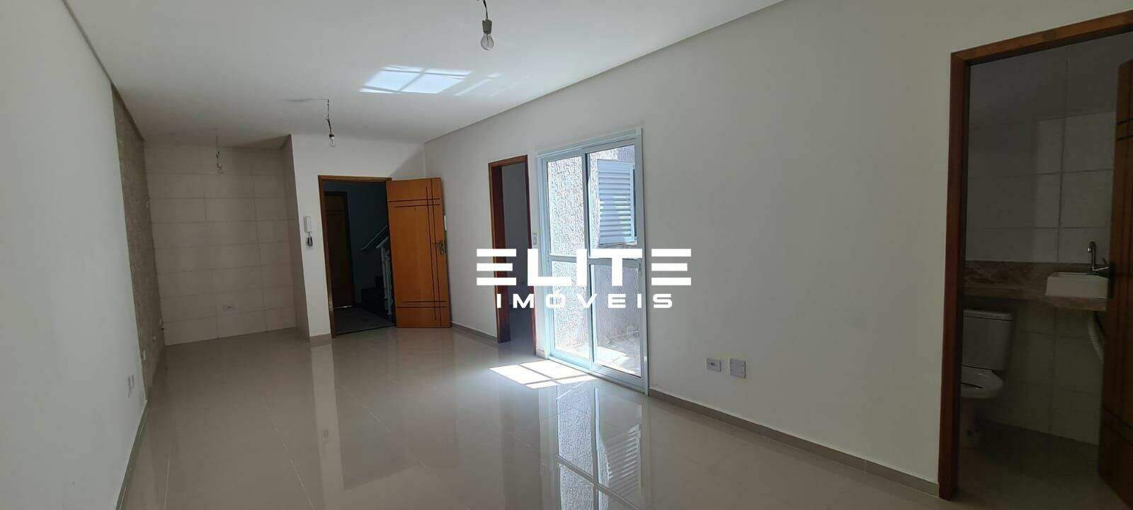 Apartamento à venda no Vila Valparaíso: 