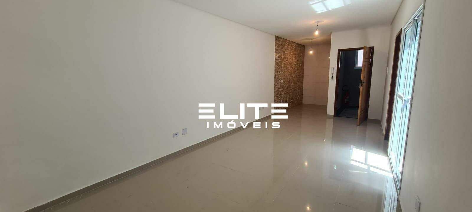 Apartamento à venda no Vila Valparaíso: 