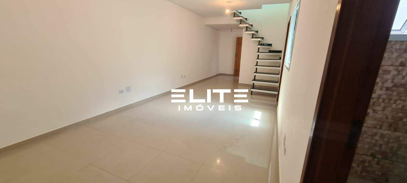 Cobertura à venda no Vila Valparaíso: 