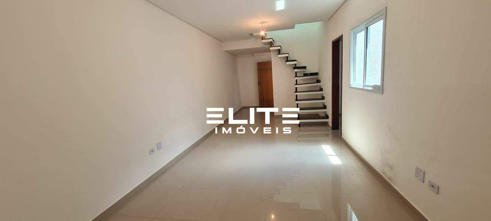 Cobertura à venda no Vila Valparaíso: 