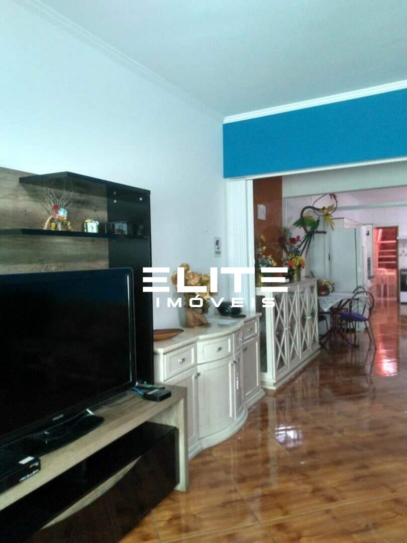 Sobrado à venda no Vila Pires: 