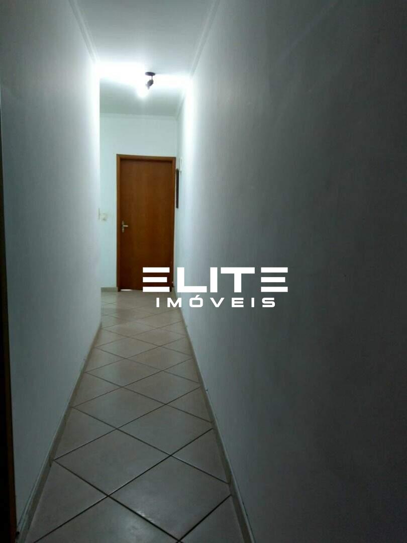 Sobrado à venda no Vila Pires: 