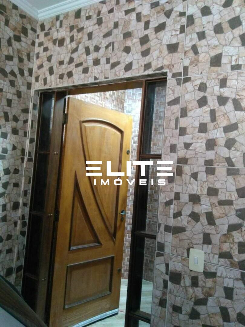 Sobrado à venda no Vila Pires: 