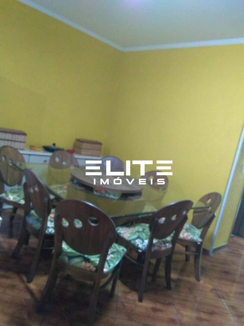 Sobrado à venda no Vila Pires: 