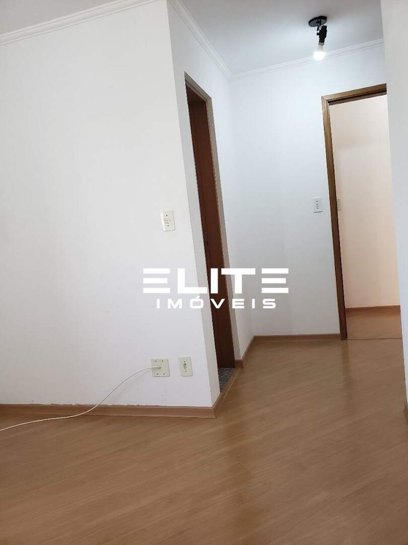 Apartamento à venda no Vila Alpina: 