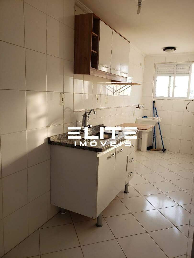 Apartamento à venda no Vila Alpina: 