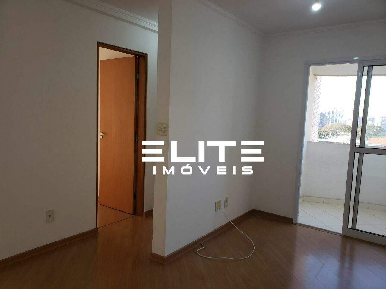 Apartamento à venda no Vila Alpina: 