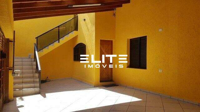 Casa à venda no Campestre: 