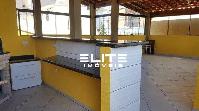 Casa à venda no Campestre: 