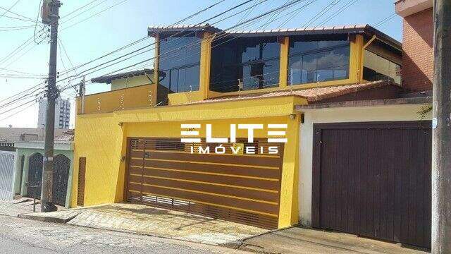 Casa à venda no Campestre: 