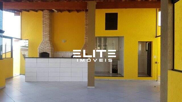 Casa à venda no Campestre: 