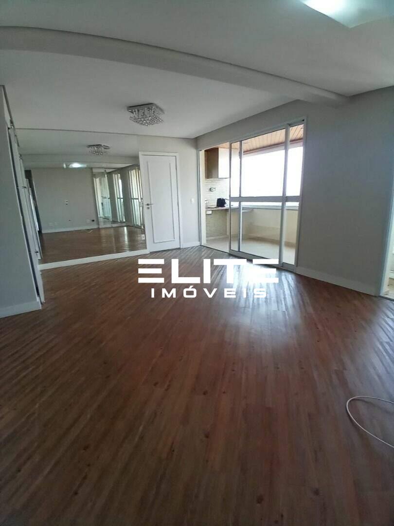 Apartamento à venda no Casa Branca: 