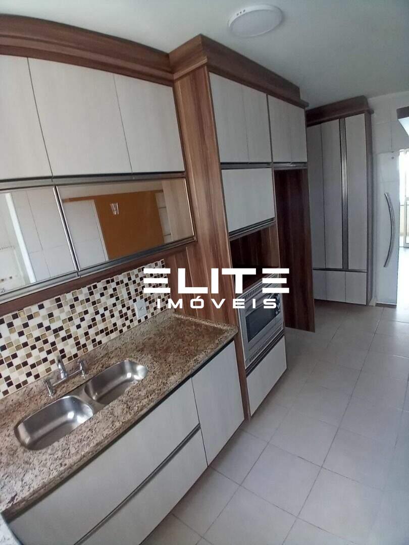 Apartamento à venda no Casa Branca: 