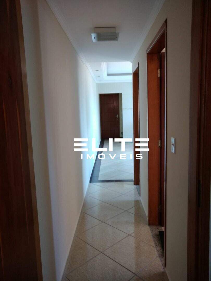 Cobertura à venda no Parque das Nações: 