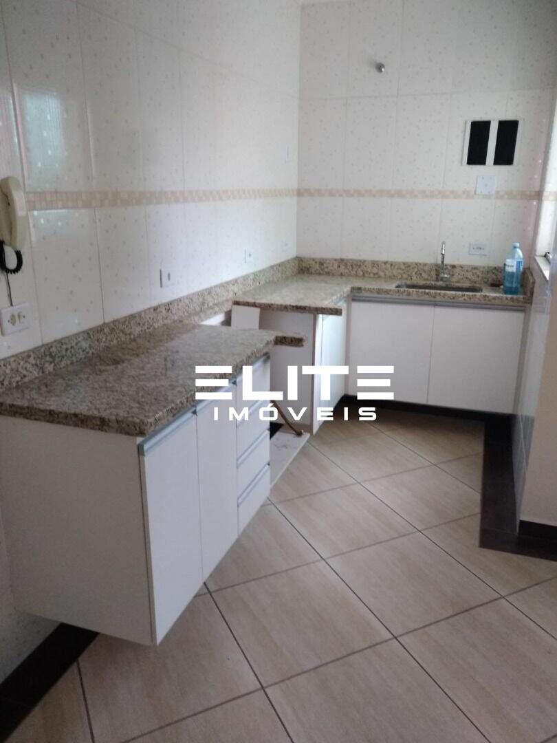 Cobertura à venda no Parque das Nações: 