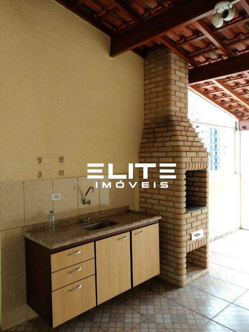 Cobertura à venda no Parque das Nações: 